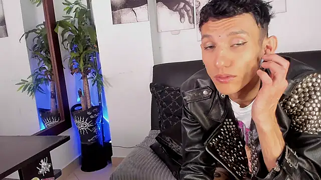 Giotrashy online show from 22, 10, 2025