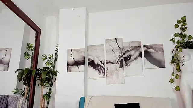 Giotrashy online show from 28, 3, 2026