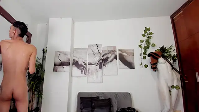 Giotrashy online show from 18, 10, 2025