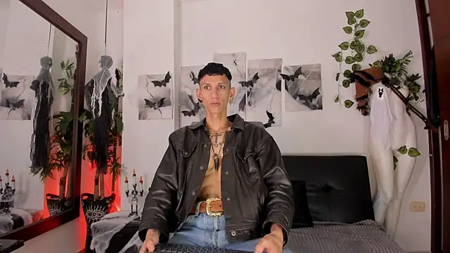 Giotrashy online show from 26, 10, 2025