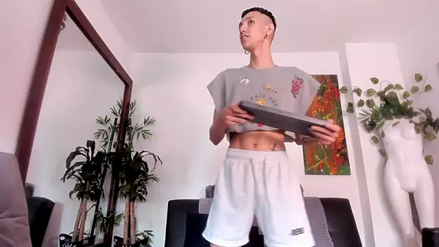 Giotrashy online show from 20, 3, 2025