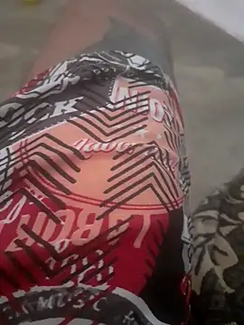 Samucakkkkkk online show from 19, 10, 2025