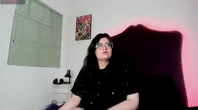 Zoe thoms online show from 14, 3, 2025