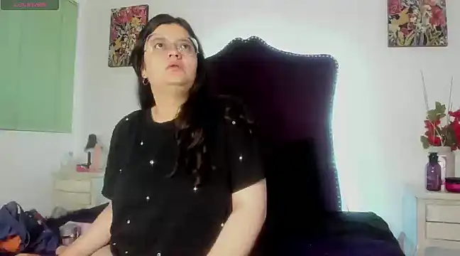 Zoe thoms online show from 20, 3, 2025