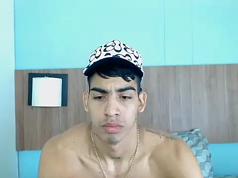 Liam Wyat online show from 27, 11, 2025