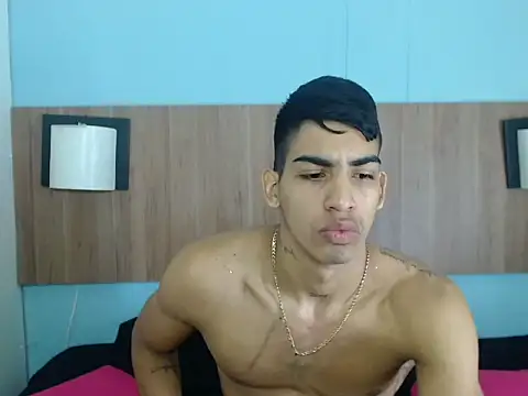 Liam Wyat online show from 24, 11, 2025