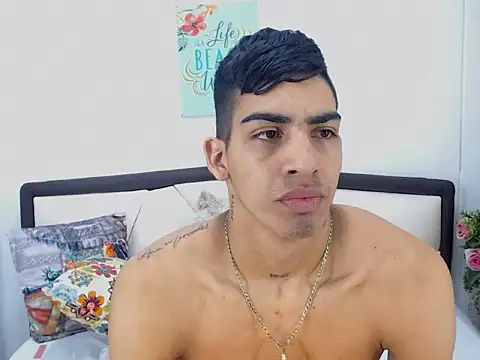 Liam Wyat online show from 26, 11, 2025