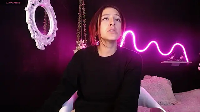 Hairydoll  online show from 20, 3, 2025