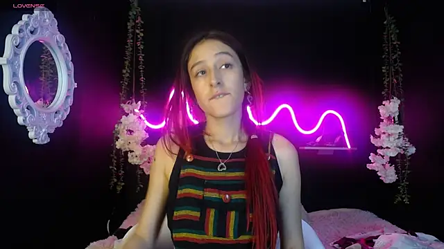 Hairydoll  online show from 15, 3, 2025