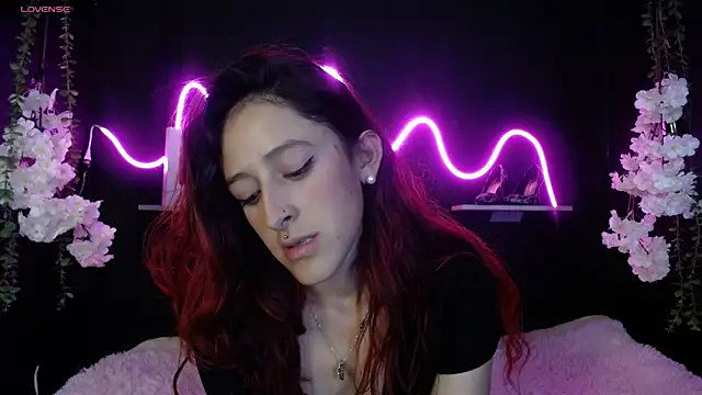 Hairydoll  online show from 20, 3, 2025