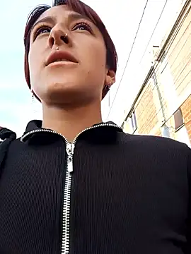 Hairydoll  online show from 16, 10, 2025