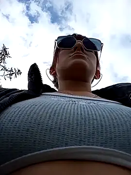 Hairydoll  online show from 28, 10, 2025