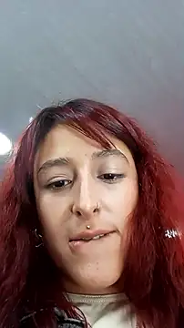 Hairydoll  online show from 14, 9, 2025