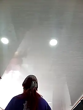 Hairydoll  online show from 25, 9, 2025