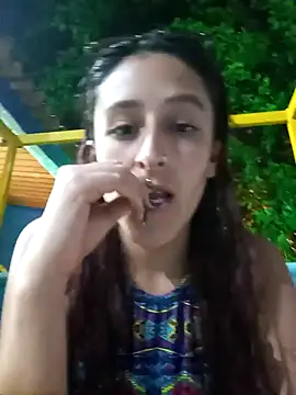 Hairydoll  online show from 7, 10, 2025