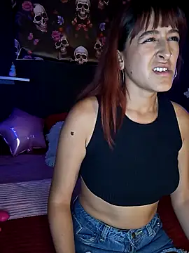 Hairydoll  online show from 22, 10, 2025