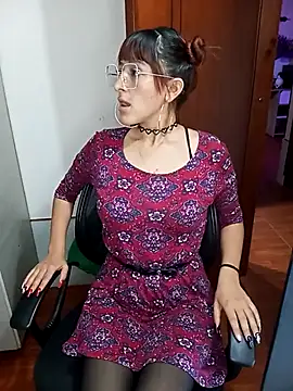 Hairydoll  online show from 29, 10, 2025