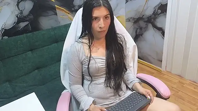 valery 0803 online show from 20, 10, 2025