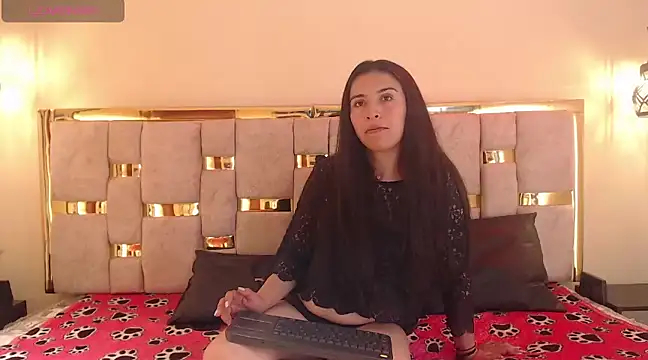 valery 0803 online show from 14, 3, 2025