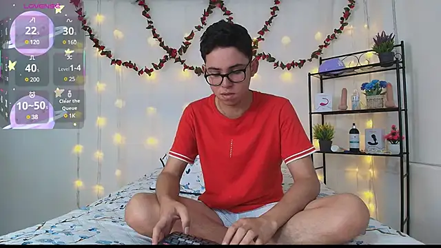 Snapshot of Danny-Swift13 chatting on 21, 3, 2025 Danny-Swift13 online show from 21, 3, 2025