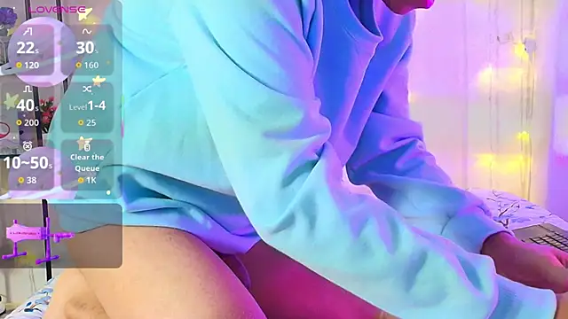 Snapshot of Danny-Swift13 chatting on 27, 9, 2025 Danny-Swift13 online show from 27, 9, 2025