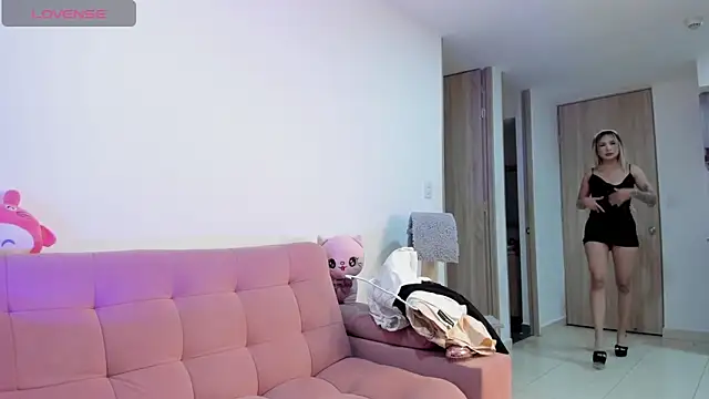 princesssammy2 online show from 17, 2, 2026