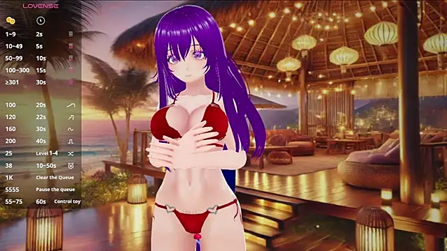 AkiraVixent online show from 21, 3, 2025