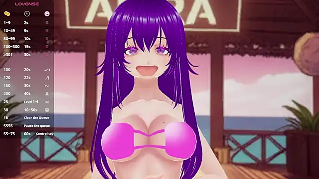 AkiraVixent online show from 21, 10, 2025