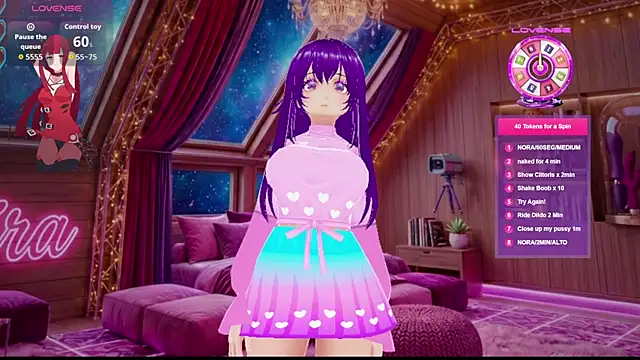 Snapshot of AkiraVixent chatting on 18, 7, 2026 AkiraVixent online show from 18, 7, 2026