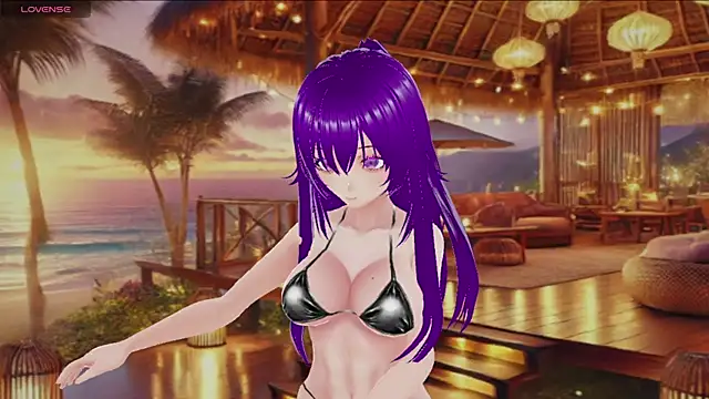 AkiraVixent online show from 17, 3, 2025