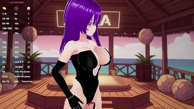 AkiraVixent online show from 19, 9, 2025