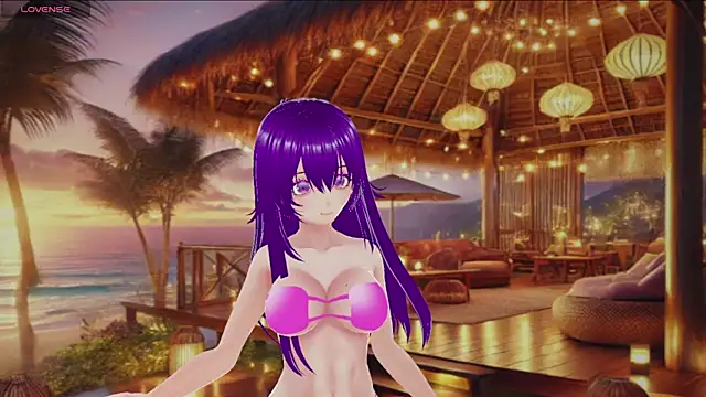 AkiraVixent online show from 16, 3, 2025