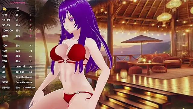 AkiraVixent online show from 21, 3, 2025