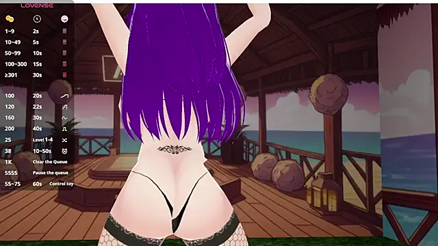 AkiraVixent online show from 13, 9, 2025