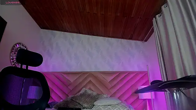 alice kingsley  online show from 8, 3, 2026