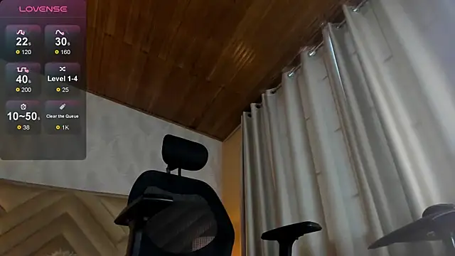 alice kingsley  online show from 6, 10, 2025