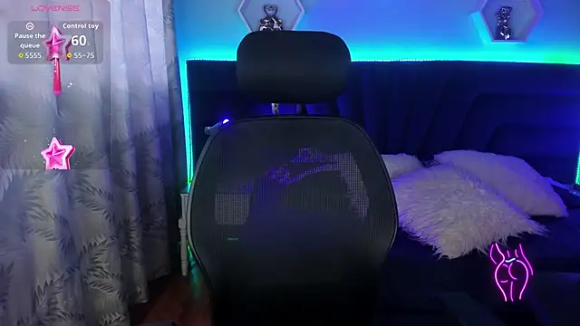 alice kingsley  online show from 9, 11, 2025