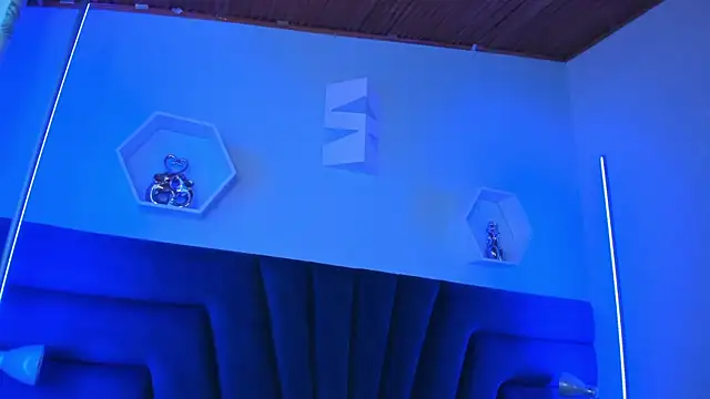 alice kingsley  online show from 13, 1, 2026