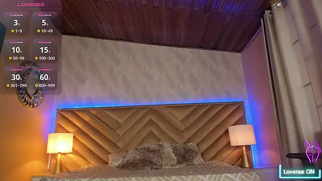 alice kingsley  online show from 8, 9, 2025