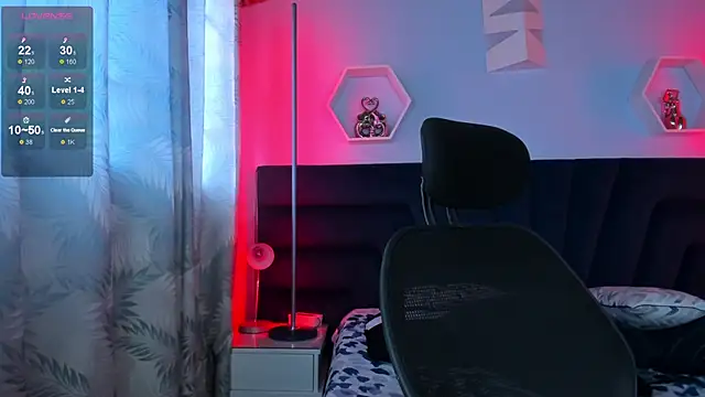 alice kingsley  online show from 31, 1, 2026