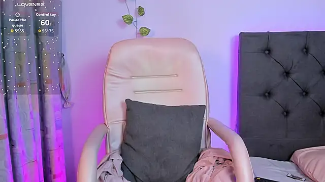 Quiinn bx online show from 29, 11, 2025