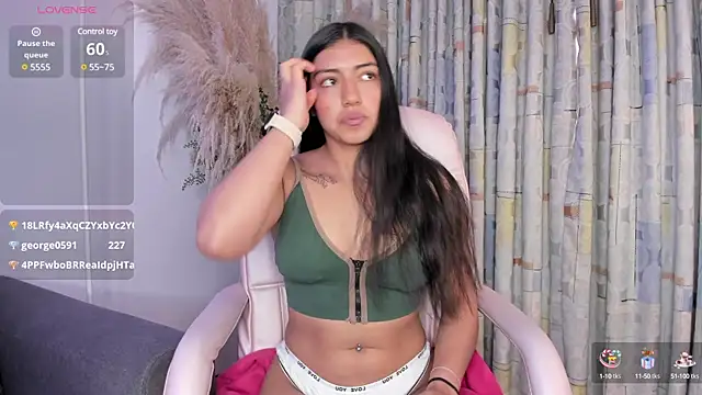 Quiinn bx online show from 22, 3, 2025