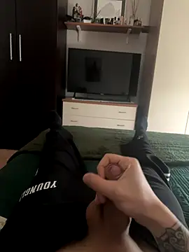 impaolo20 online show from 4, 10, 2025