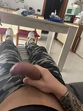 impaolo20 online show from 13, 3, 2025