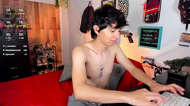 Yaiden 11 online show from 19, 3, 2025