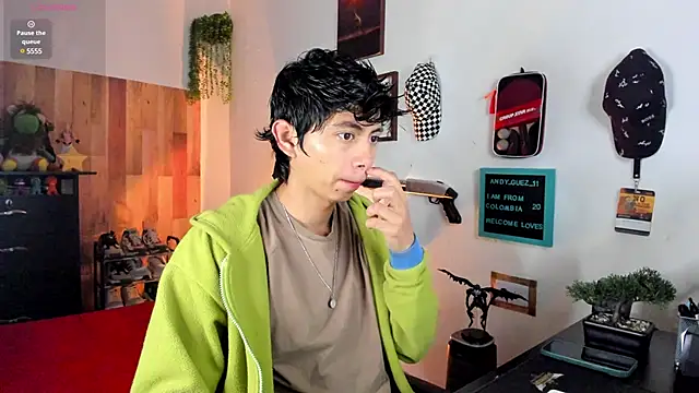 Yaiden 11 online show from 19, 3, 2025