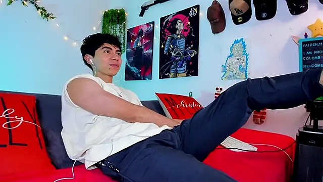 Yaiden 11 online show from 29, 11, 2025