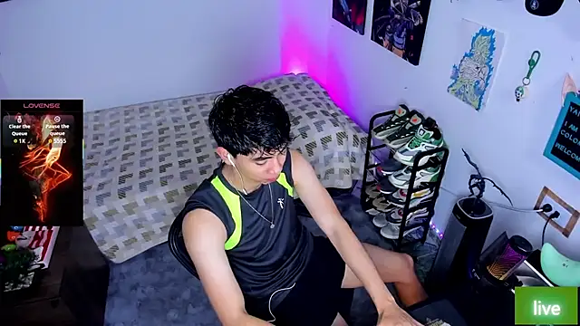 Yaiden 11 online show from 10, 11, 2025