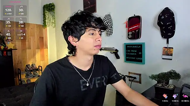 Yaiden 11 online show from 22, 3, 2025