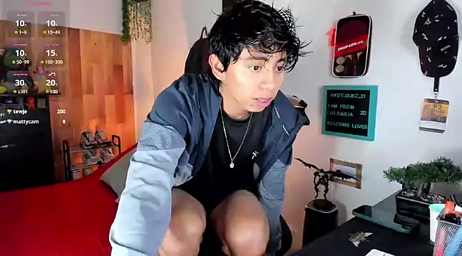 Yaiden 11 online show from 20, 3, 2025